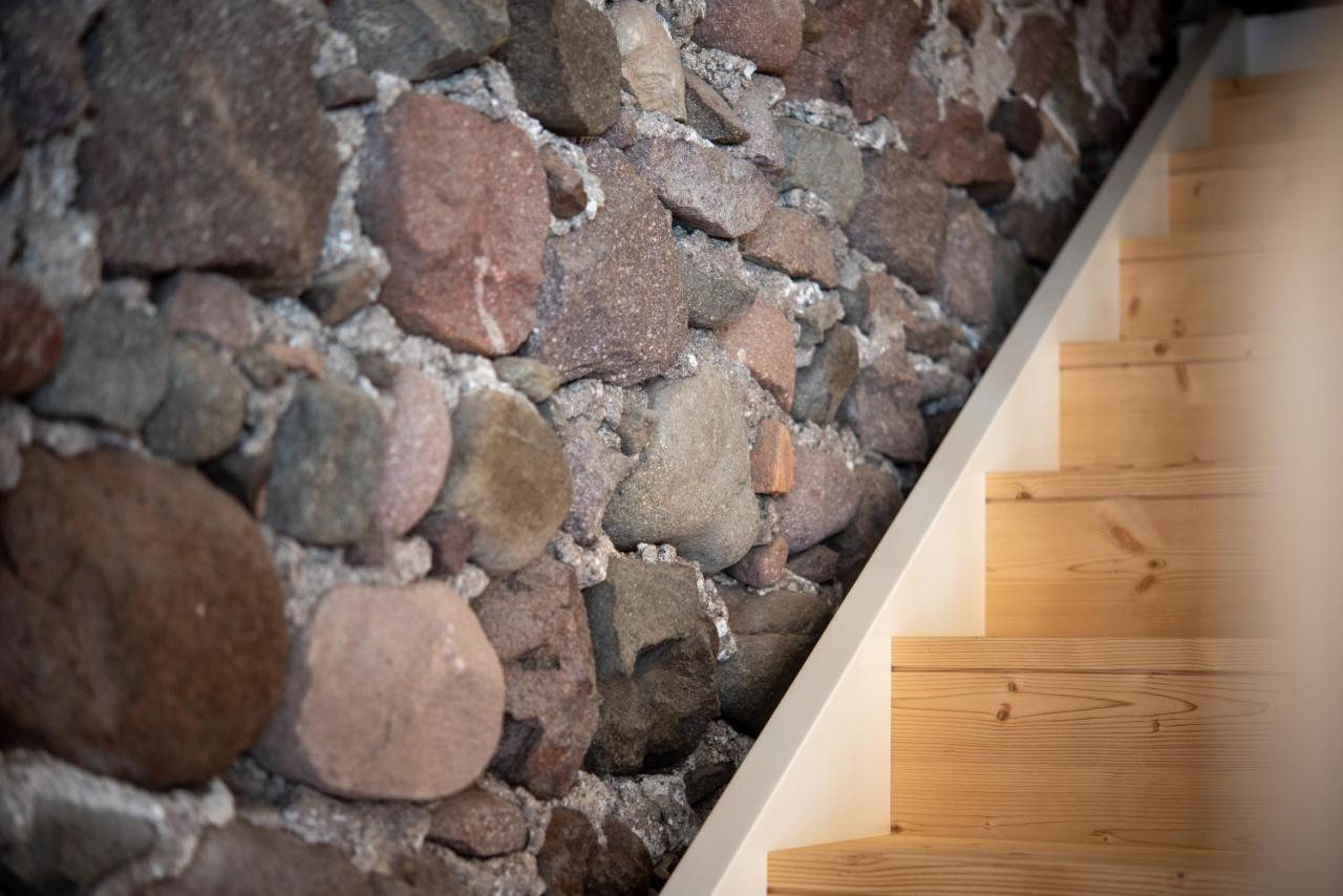 Weingut Schmid Oberrautner Apartment Suites بولزانو المظهر الخارجي الصورة